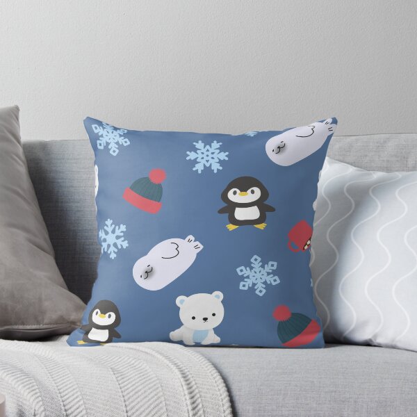 Item preview, Winter Wonder designed and sold by SealSeamless.