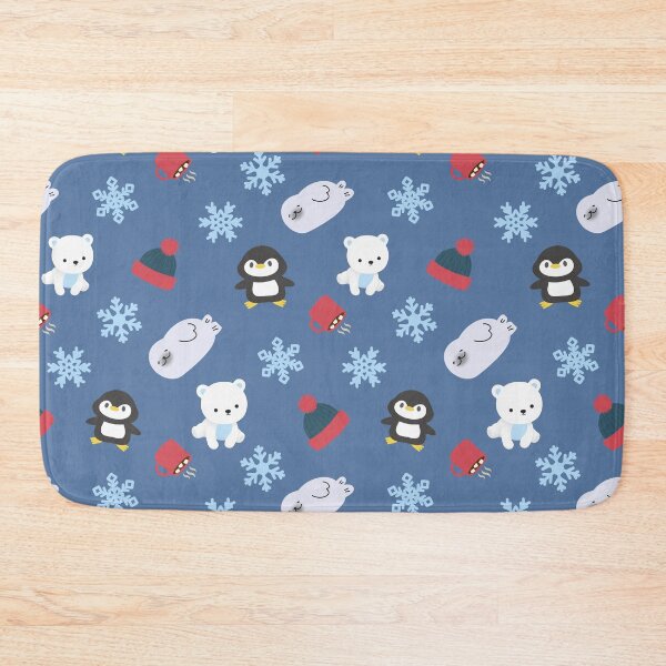 Item preview, Winter Wonder designed and sold by SealSeamless.