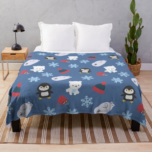 Item preview, Winter Wonder designed and sold by SealSeamless.