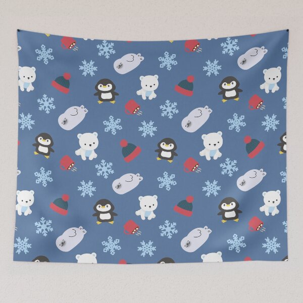 Item preview, Winter Wonder designed and sold by SealSeamless.