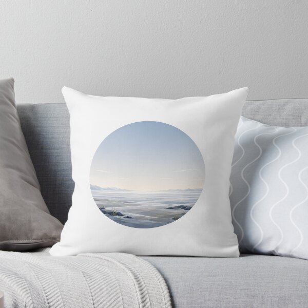 Item preview, Silent Endless North designed and sold by Norvian.