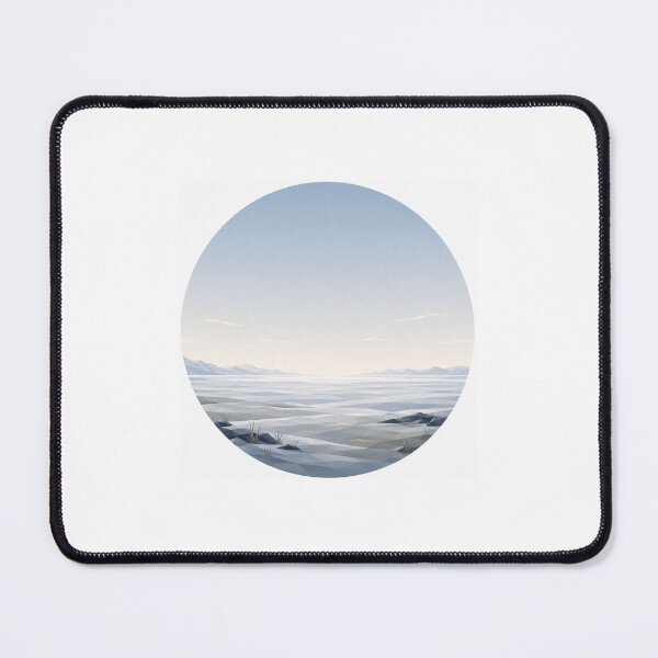 Item preview, Silent Endless North designed and sold by Norvian.