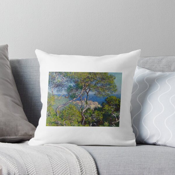 Item preview, Claude Monet's Bordighera designed and sold by shopceline.
