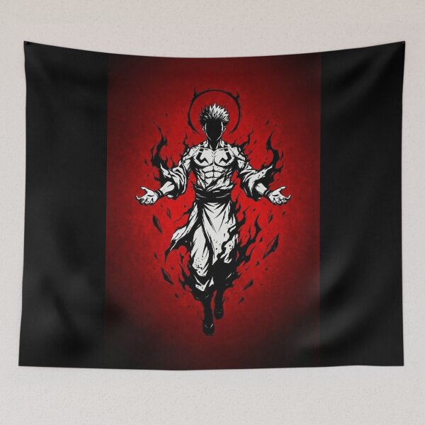 Item preview, Dark Silhouette designed and sold by PRINTATSTUDIO.
