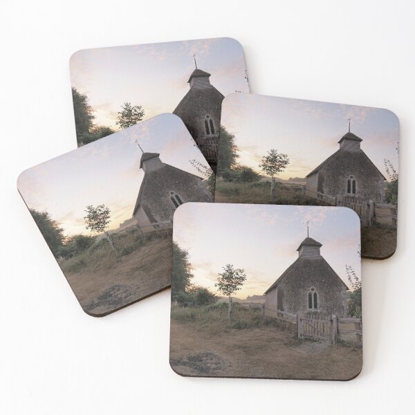 Item preview, St Mary the Virgin Church  designed and sold by dagabhriel.