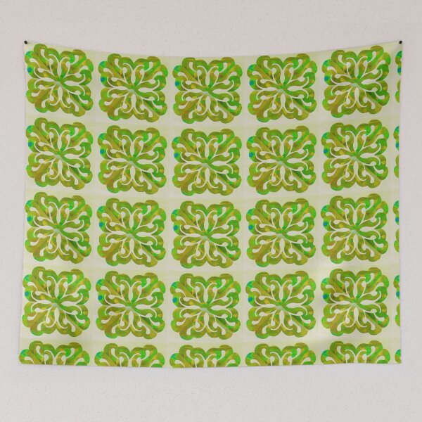 Item preview, Ritual Geometry-Primitive Constellation - No.019 designed and sold by putu eri  wirasatia.