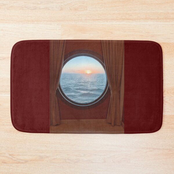 Item preview, A Day at Sea designed and sold by Goldentigeress3.