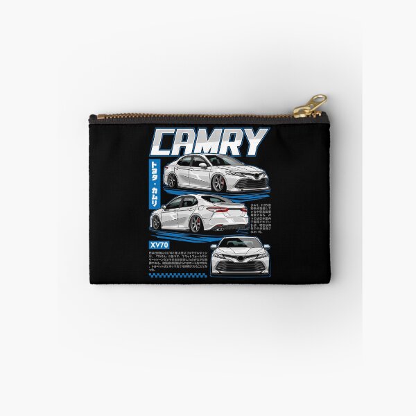 Item preview, Camry XV70 designed and sold by idrdesign.