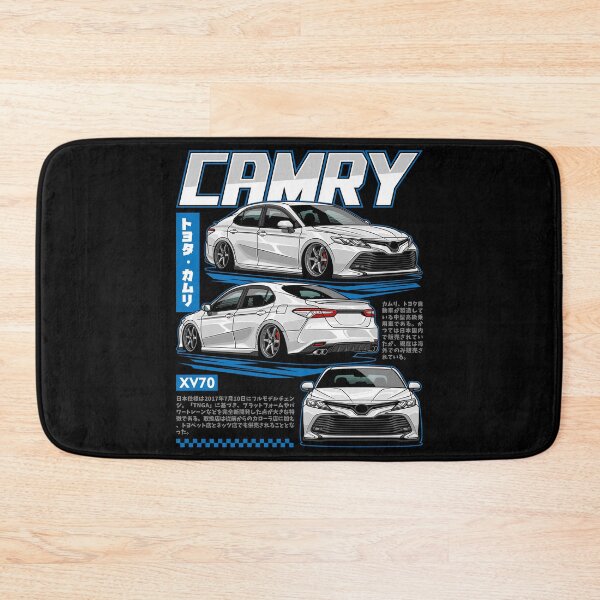 Item preview, Camry XV70 designed and sold by idrdesign.