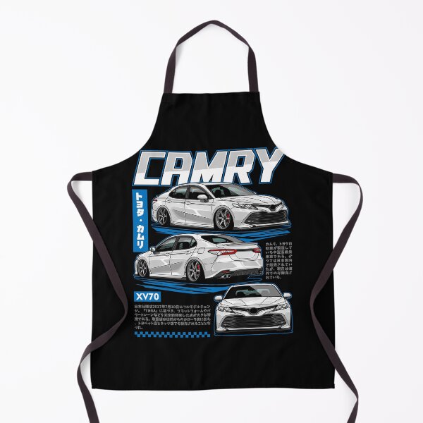 Item preview, Camry XV70 designed and sold by idrdesign.
