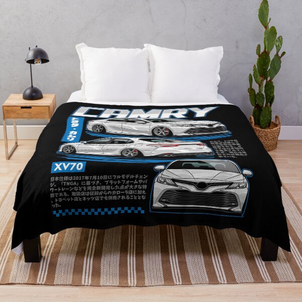 Item preview, Camry XV70 designed and sold by idrdesign.