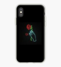 Vinilo o funda para iPhone LIL PEEP - Ghostboy (NOTEXT)