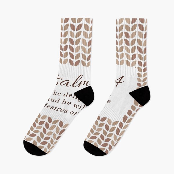 Item preview, Psalm 37:4 - Bible verse designed and sold by MoriaStore.