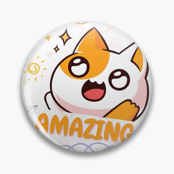 Item preview, Cat Emoji  | Funny Cat Lover Tee | Meow Mood  | Cute Kitten Gift designed and sold by Khanworld1234.