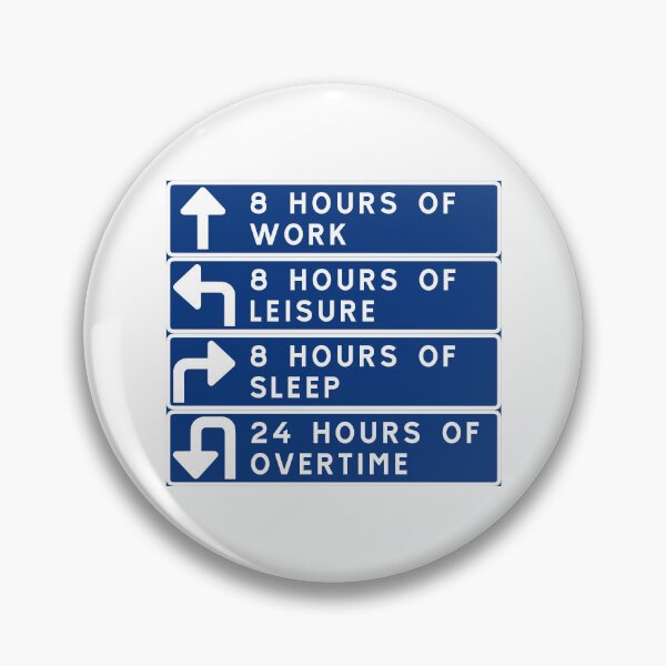 Item preview, Work-life balance designed and sold by ALF2023.