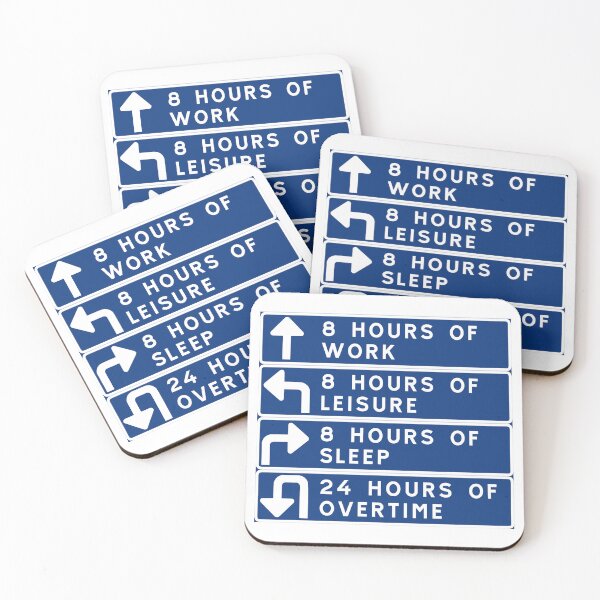 Item preview, Work-life balance designed and sold by ALF2023.
