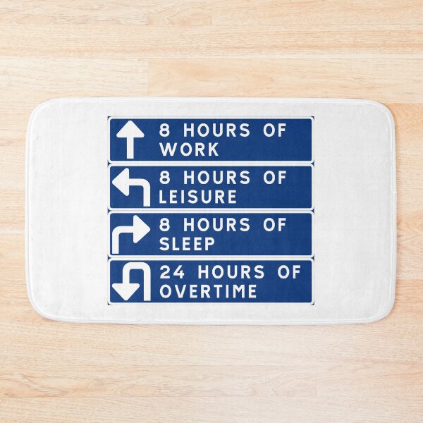 Item preview, Work-life balance designed and sold by ALF2023.