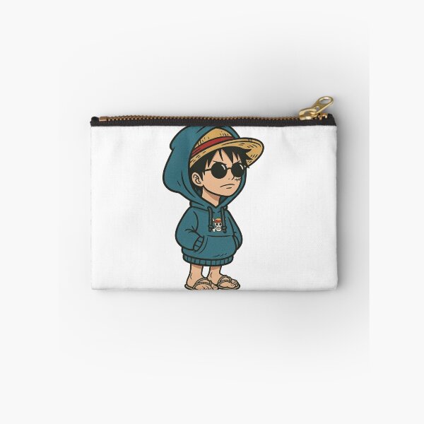 Item preview, cool luffy designed and sold by empty25.