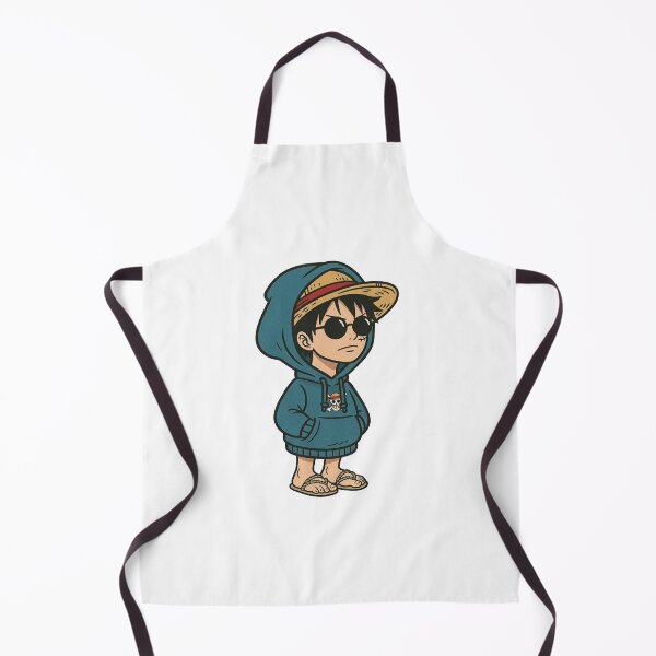 Item preview, cool luffy designed and sold by empty25.