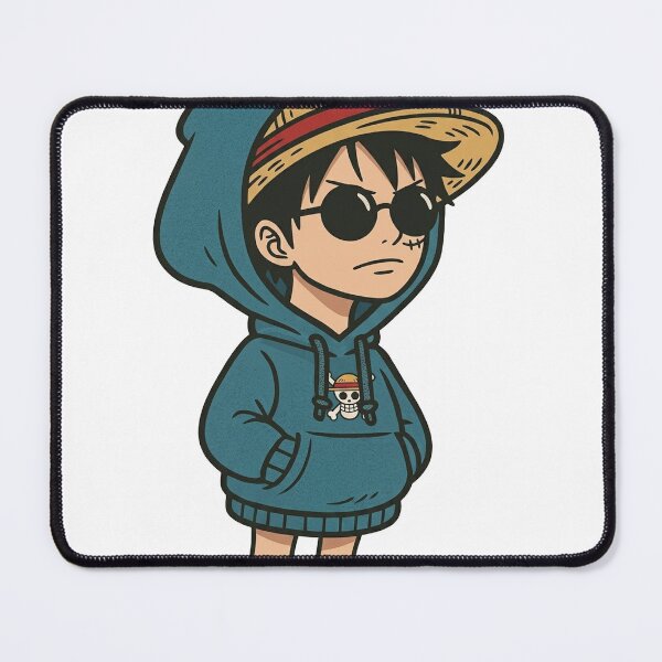 Item preview, cool luffy designed and sold by empty25.