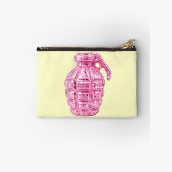 Item preview, Pink Disco Grenade designed and sold by Ellie Dyer.