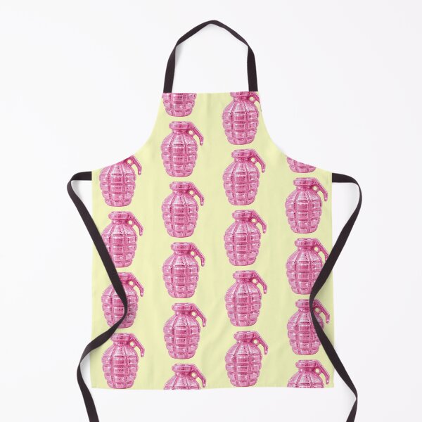 Item preview, Pink Disco Grenade designed and sold by Ellie Dyer.