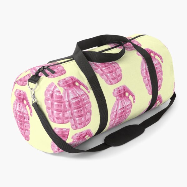 Item preview, Pink Disco Grenade designed and sold by Ellie Dyer.