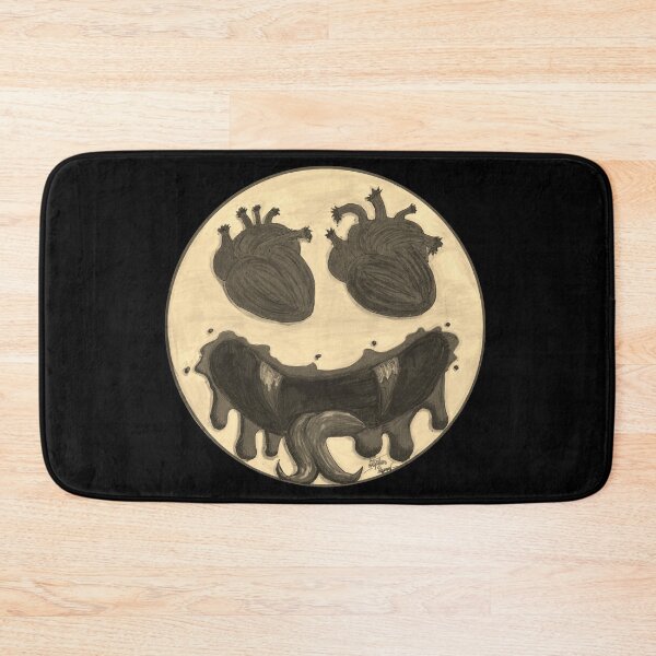 Item preview, Heart Eyes Scar-E-Moji (Sepia Vintage Edition) designed and sold by Grimmlar.