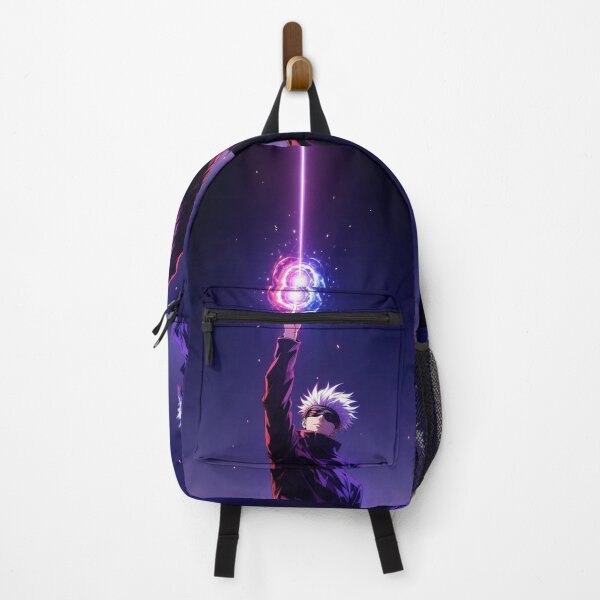 Item preview, Hollow Purple Technique designed and sold by PRINTATSTUDIO.