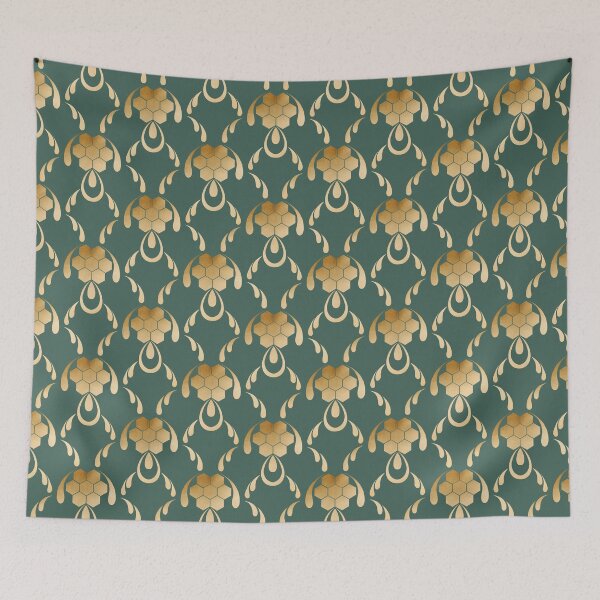 Item preview, Honey Drops designed and sold by JessicaLee-Arts.