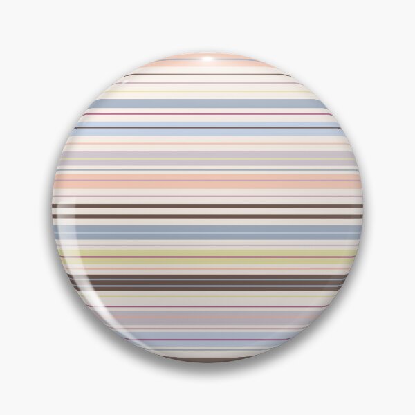 Item preview, Muted Stripes designed and sold by It'sReaganH.