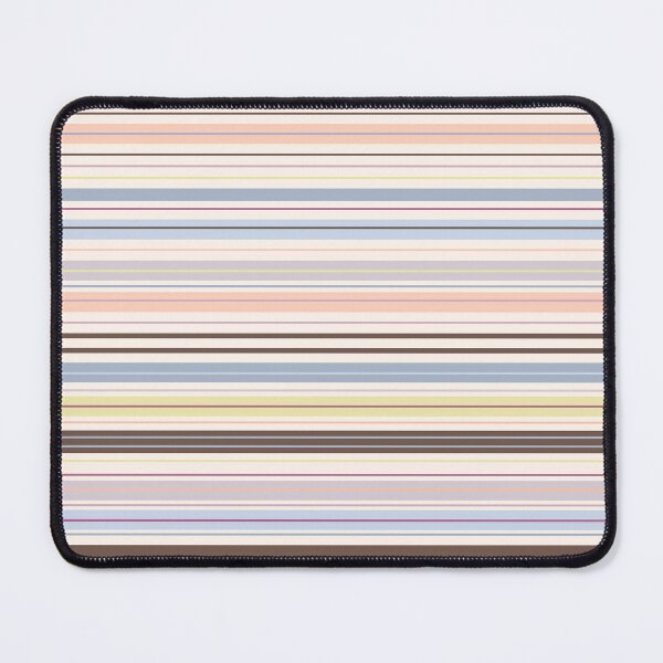 Item preview, Muted Stripes designed and sold by It'sReaganH.