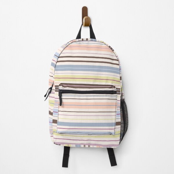 Item preview, Muted Stripes designed and sold by It'sReaganH.