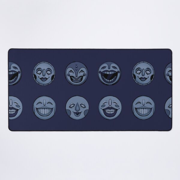 Item preview, Uncanny Masks designed and sold by frostybean.