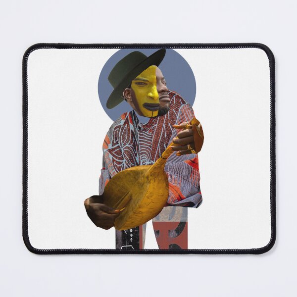 Item preview, The Griot designed and sold by moniquecassells.