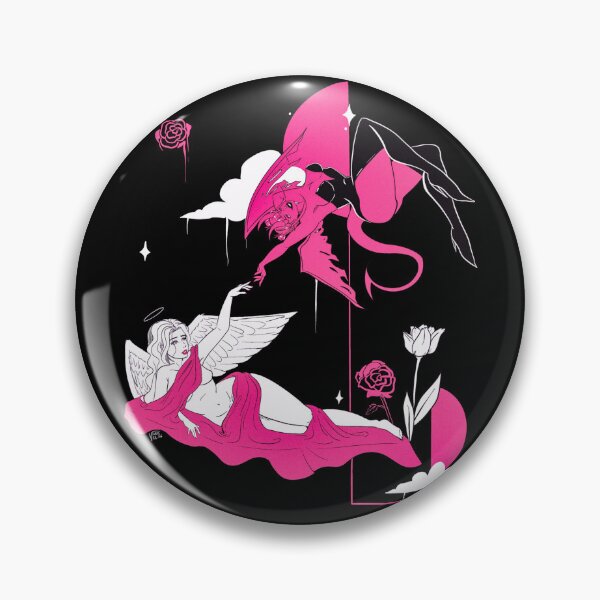 Item preview, Forbidden Desire designed and sold by VaderVee.