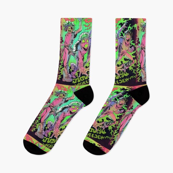 Item preview, Neon Glow Trio designed and sold by PRINTATSTUDIO.