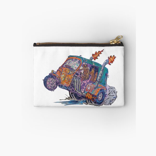 Item preview, CJP Auto Rickshaw Tuk Tuk designed and sold by rooosterboy.