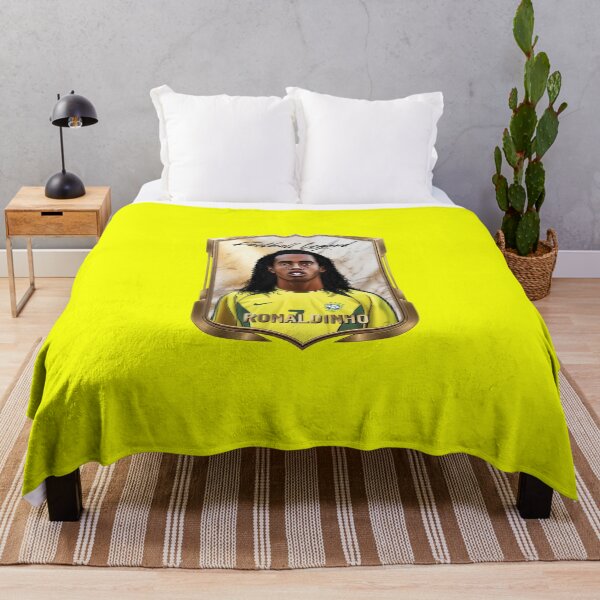 Item preview, Football Legend - Ronaldinho designed and sold by Magic-Ynk.