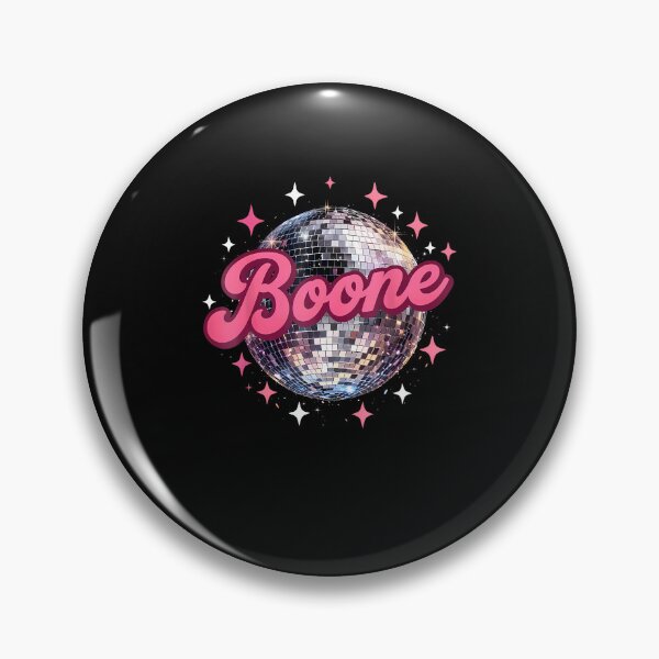 Item preview, Boone Vintage Design designed and sold by Mdcazeem.