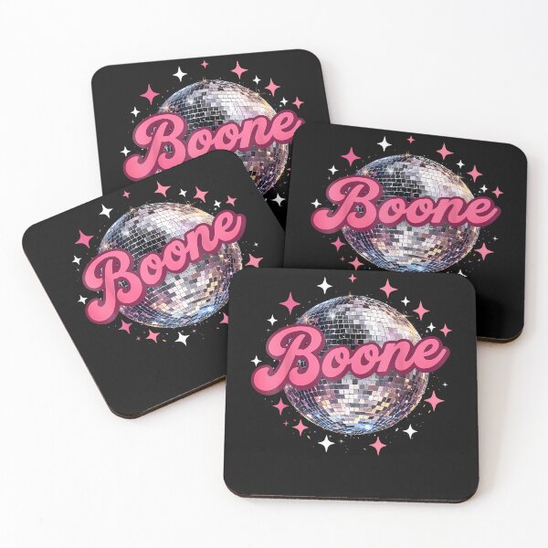 Item preview, Boone Vintage Design designed and sold by Mdcazeem.