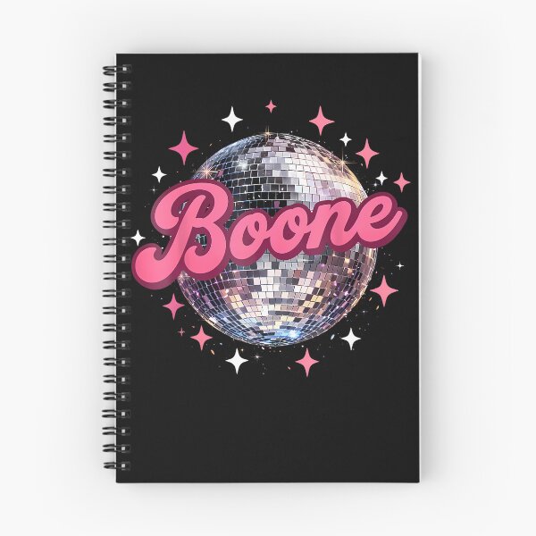 Item preview, Boone Vintage Design designed and sold by Mdcazeem.