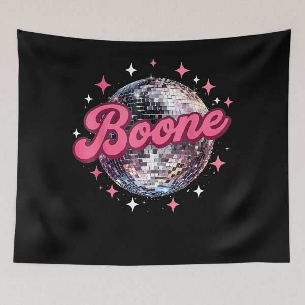 Item preview, Boone Vintage Design designed and sold by Mdcazeem.