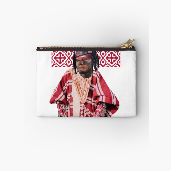Item preview, Warrior With the Gangsta Lean designed and sold by moniquecassells.