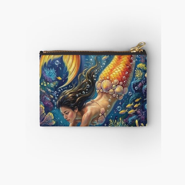 Item preview, Arching Mermaid designed and sold by Bellewood222.