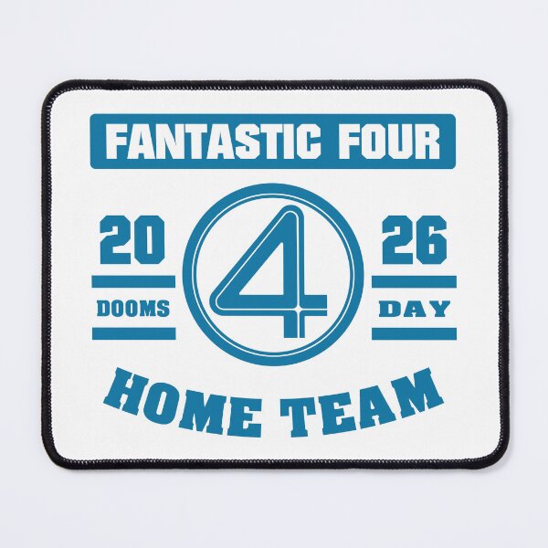 Item preview, FF Home Team designed and sold by TMNT-Raph-fan.