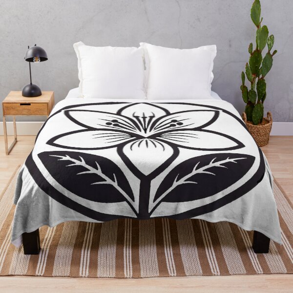 Item preview, Lily symbol designed and sold by ViaARTfactory.