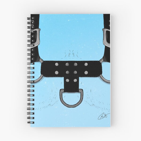 Item preview, Harness 1 designed and sold by real-mature.