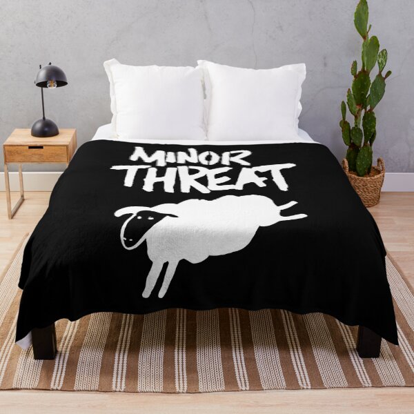Item preview, Minor Threat designed and sold by thomasketchum.