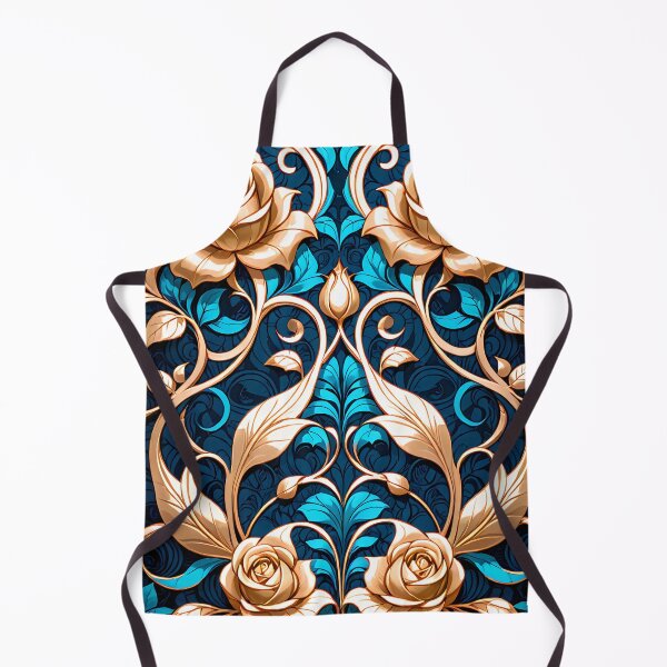 Item preview, Elegant Decorative Roses with Luxurious Floral Design. designed and sold by MissYouONLY.